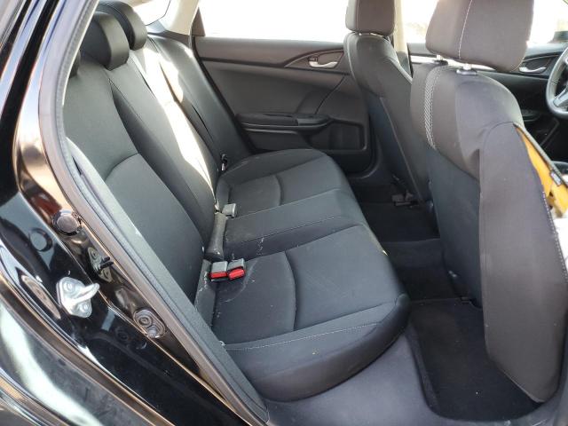 2016 HONDA CIVIC LX 2HGFC2F5XGH524313