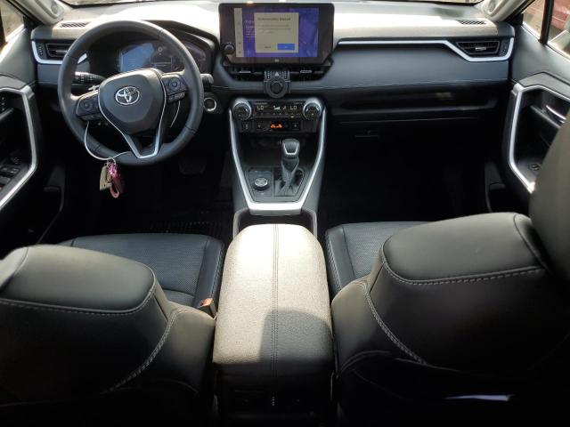 2024 TOYOTA RAV4 LIMIT 2T3D6RFV2RW064332