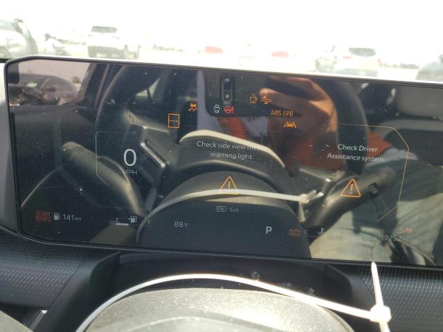 2025 KIA K4 GT LINE - 3KPFW4DEXSE038562