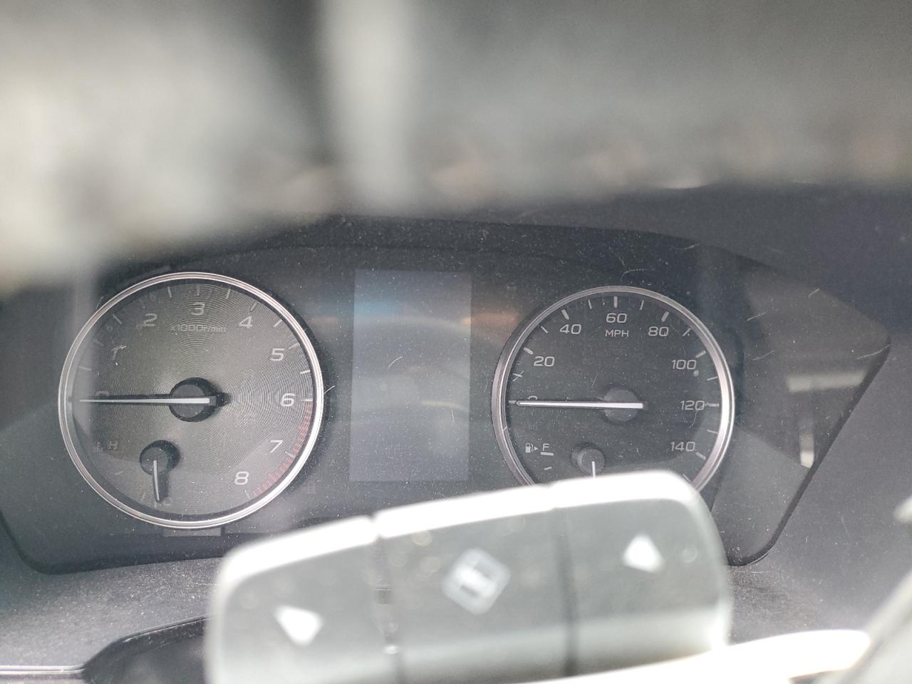 SUBARU LEGACY PREMIUM