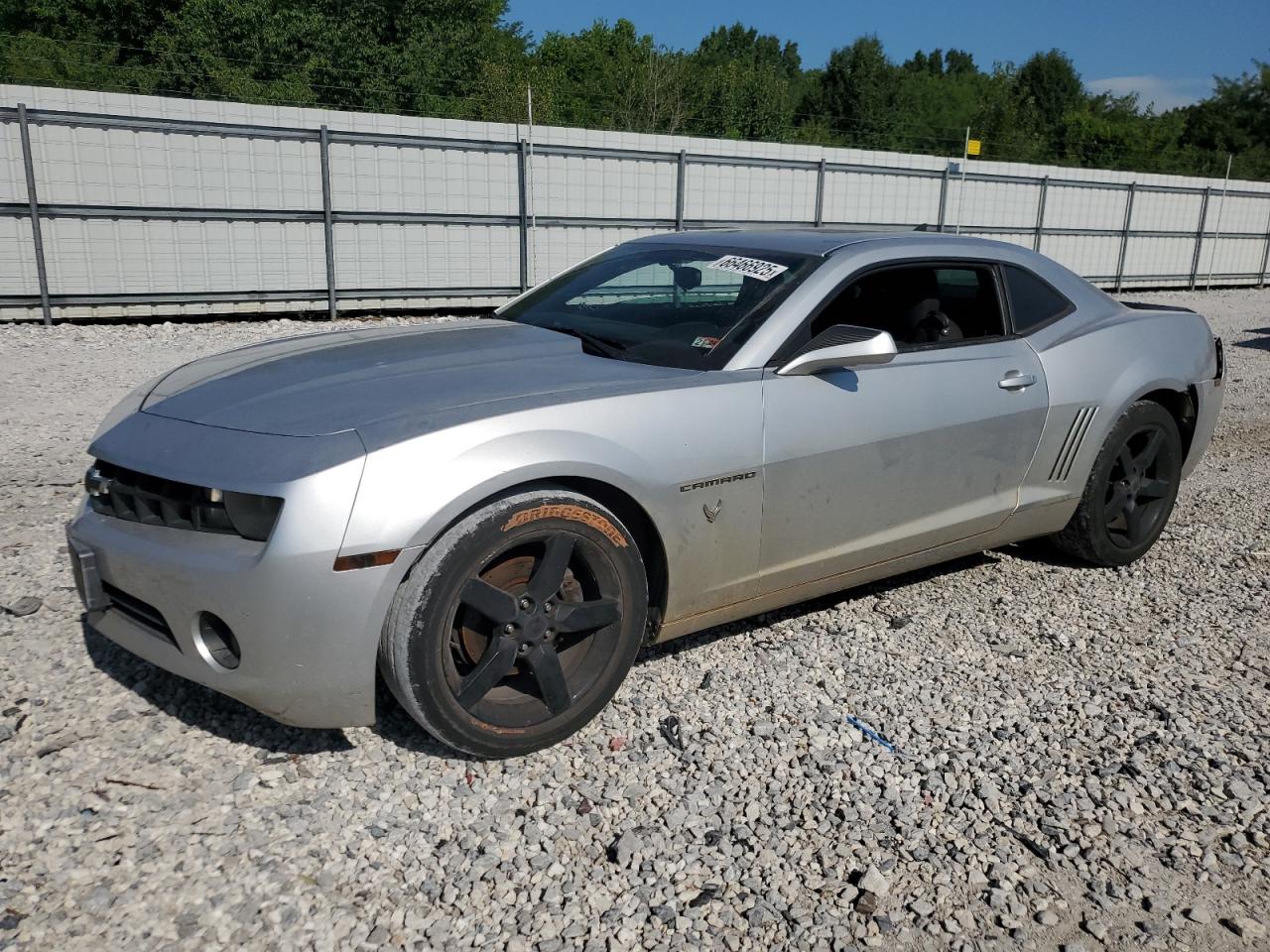 CHEVROLET CAMARO LT
