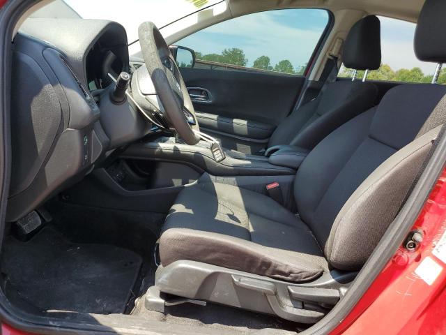 2016 HONDA HR-V EX 3CZRU5H50GM735927