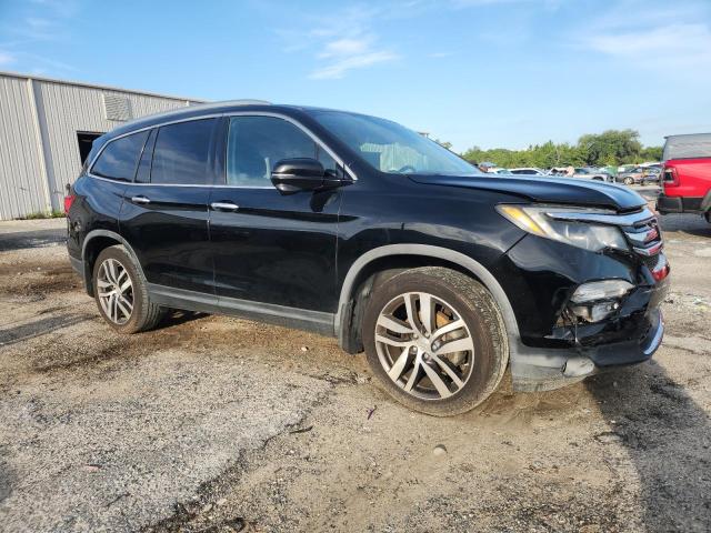 2016 HONDA PILOT TOUR 5FNYF5H91GB030038