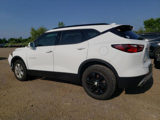 2019 CHEVROLET BLAZER 1LT 3GNKBBRA8KS692182