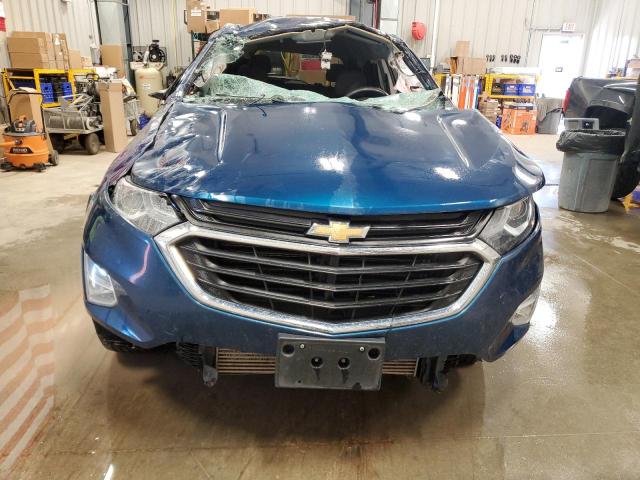 2020 CHEVROLET EQUINOX LT - 2GNAXUEV5L6158526