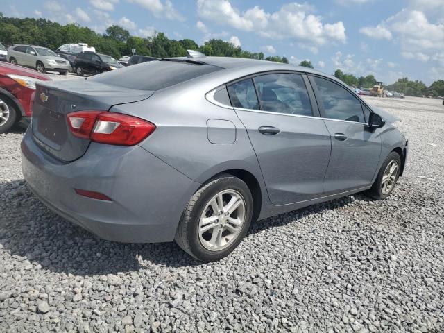 2018 CHEVROLET CRUZE LT 1G1BE5SM0J7154443