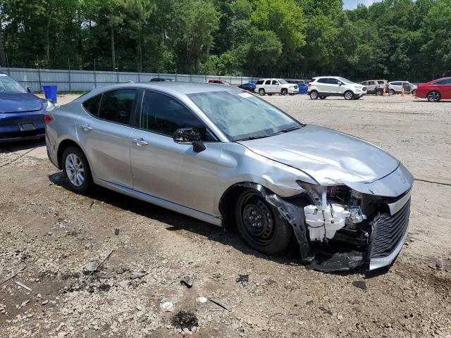 2025 TOYOTA CAMRY XSE - 4T1DAACK7SU570604