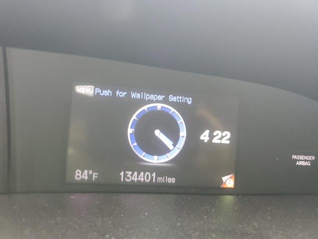 2012 HONDA CIVIC EX - 19XFB2F83CE341708