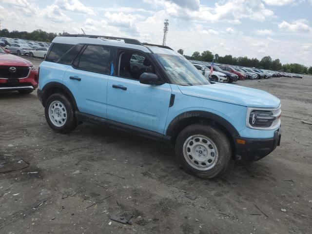 2025 FORD BRONCO SPO 3FMCR9GN0SRE26763