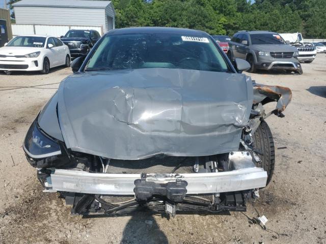 2021 HYUNDAI SONATA SEL - 5NPEF4JA1MH090609