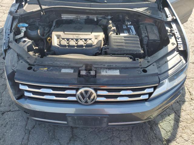 2019 VOLKSWAGEN TIGUAN S - 3VV1B7AX1KM057764
