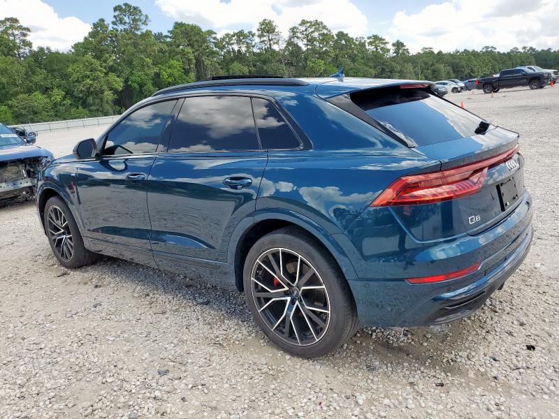 2020 AUDI Q8 PREMIUM WA1EVAF16LD006843