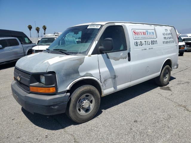 CHEVROLET EXPRESS G2