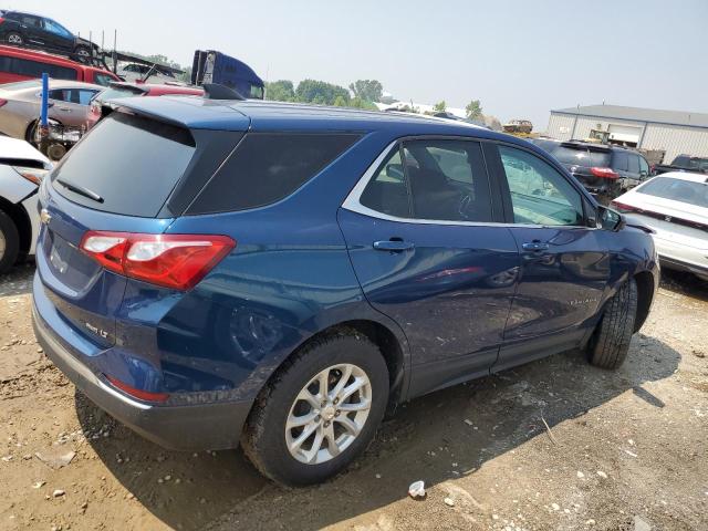 2020 CHEVROLET EQUINOX LT - 2GNAXUEVXL6140913