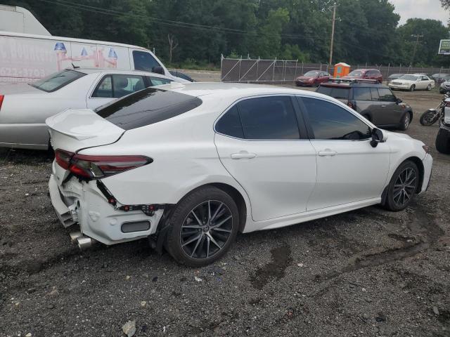 2024 TOYOTA CAMRY SE N 4T1G11AKXRU194796