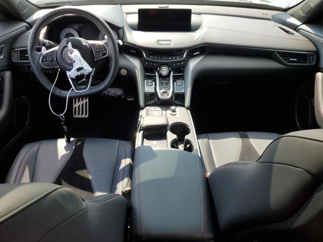2023 ACURA TLX A-SPEC 19UUB6F58PA005714