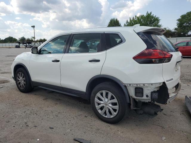 2018 NISSAN ROGUE S - KNMAT2MV2JP517726