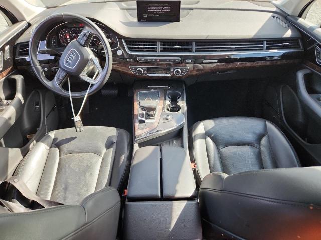 2018 AUDI Q7 PRESTIGE WA1VAAF79JD009507