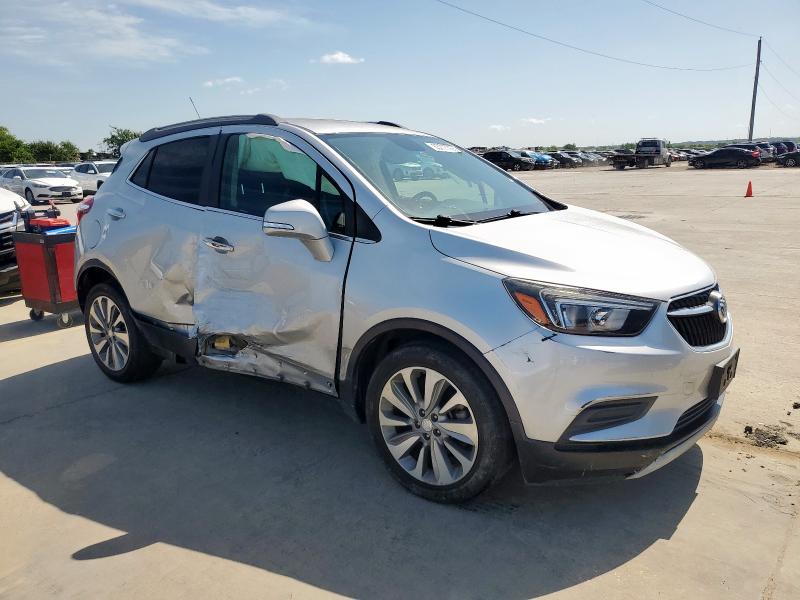 2018 BUICK ENCORE PRE KL4CJASB9JB641243