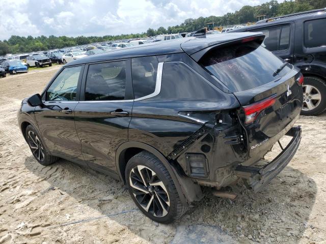 2024 MITSUBISHI OUTLANDER JA4J4VA8XRZ050255