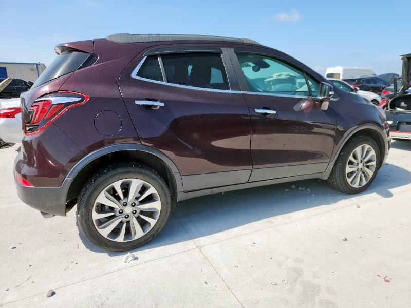 2018 BUICK ENCORE PRE KL4CJASB4JB678331