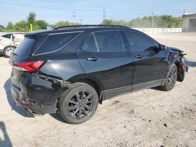 2023 CHEVROLET EQUINOX RS 3GNAXWEG2PL236551