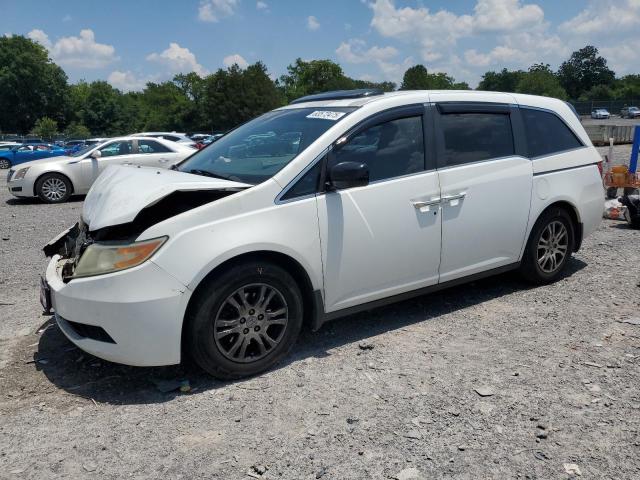 HONDA ODYSSEY EX
