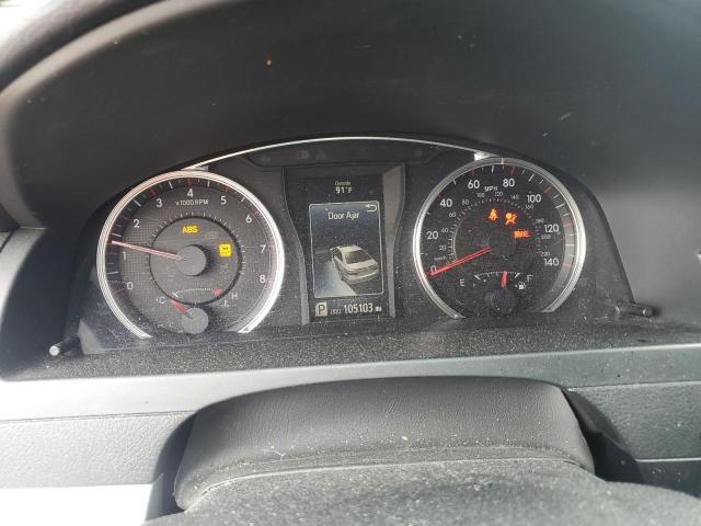 2015 TOYOTA CAMRY LE 4T1BF1FK8FU966406