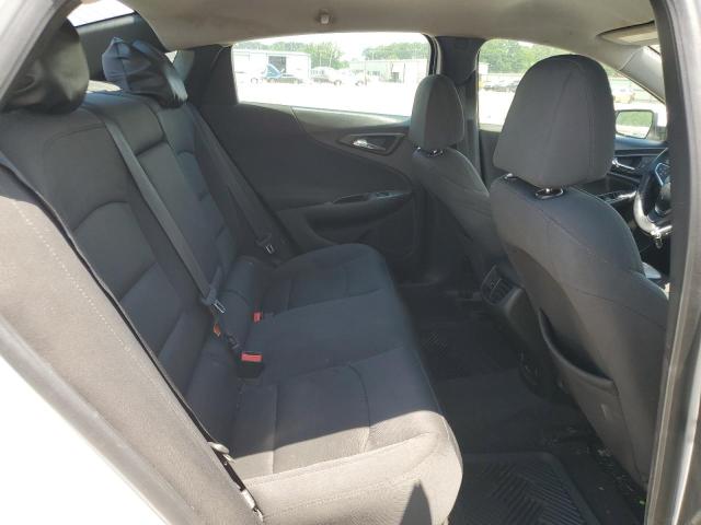 2016 CHEVROLET MALIBU LT - 1G1ZF5SX0GF197846