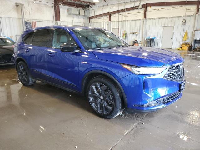 2023 ACURA MDX A-SPEC - 5J8YE1H05PL012444