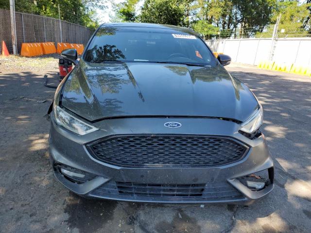 2018 FORD FUSION SPO 3FA6P0VPXJR115644