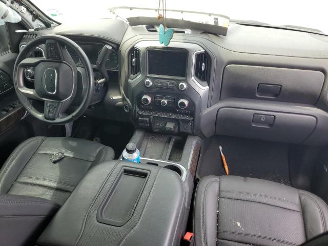 2021 GMC SIERRA K15 3GTU9FEL0MG316304