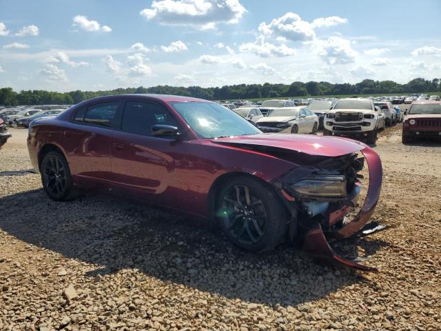 2021 DODGE CHARGER SX 2C3CDXBG8MH636465