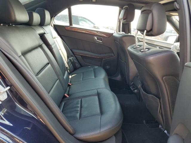 2011 MERCEDES-BENZ E 350 4MAT - WDDHF8HB4BA283480
