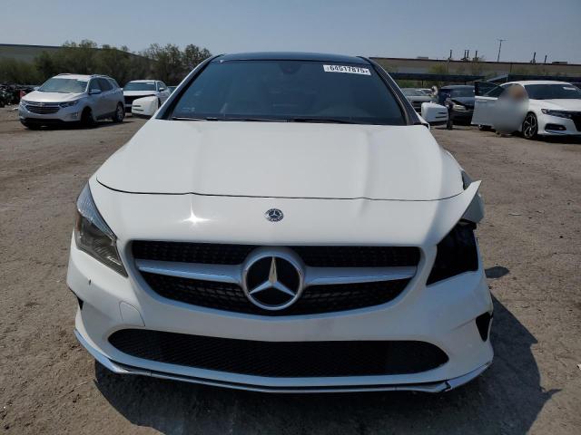2018 MERCEDES-BENZ CLA 250 - WDDSJ4EB8JN681560