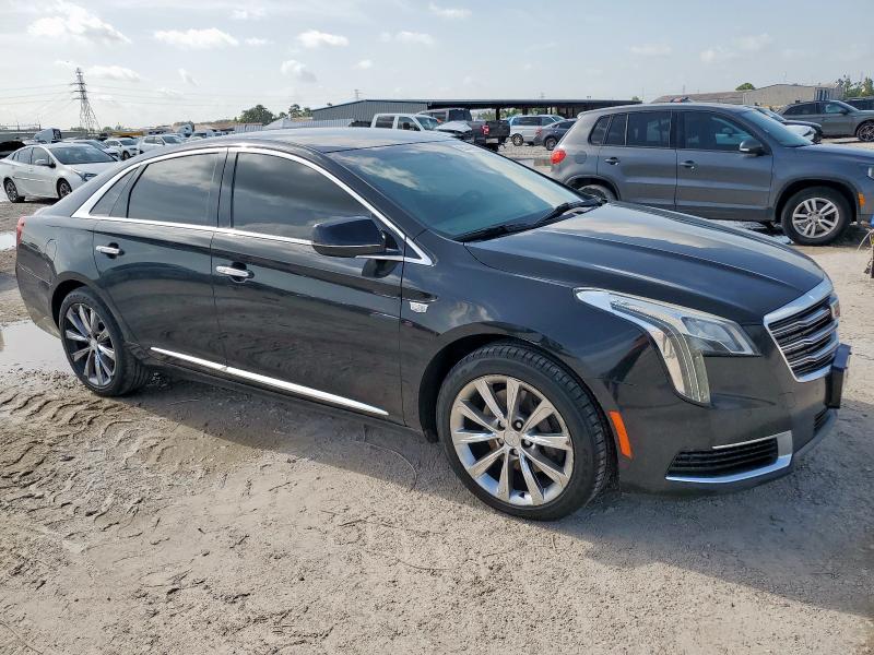 2018 CADILLAC XTS - 2G61U5S35J9154095
