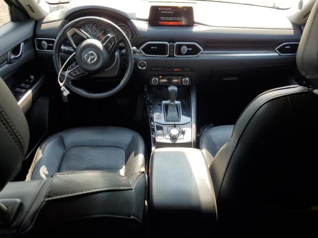 2017 MAZDA CX-5 GRAND JM3KFBDL6H0178103