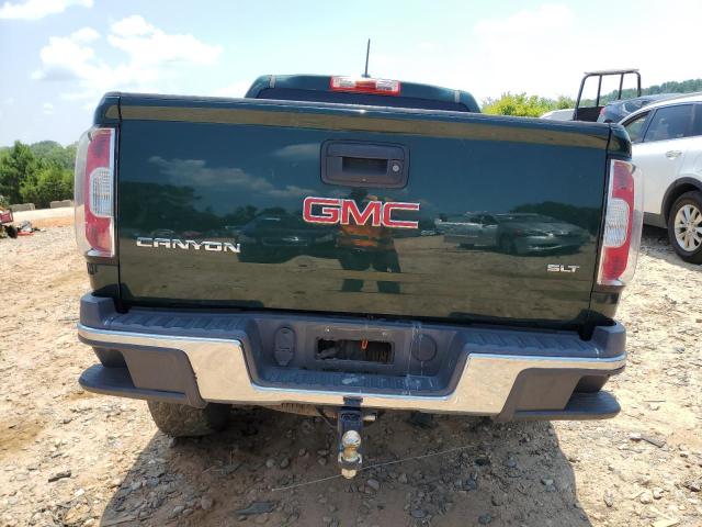 2015 GMC CANYON SLT 1GTG6CE34F1113891