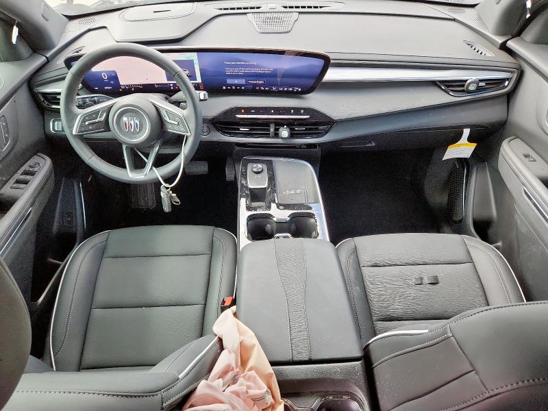 2025 BUICK ENCLAVE PR 5GAERARS8SJ161247