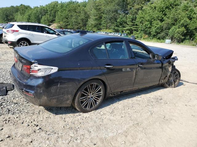 2017 BMW 540 XI WBAJE7C39HG890857