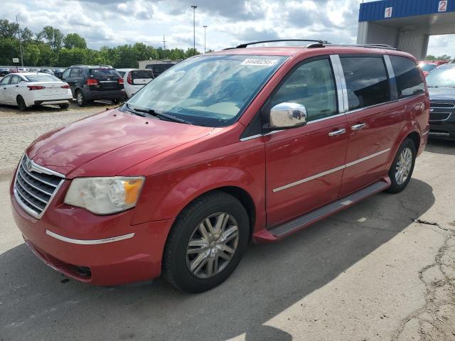 CHRYSLER TOWN & COU