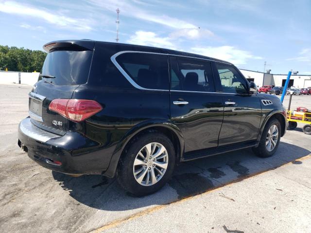 2016 INFINITI QX80 JN8AZ2NE1G9124430