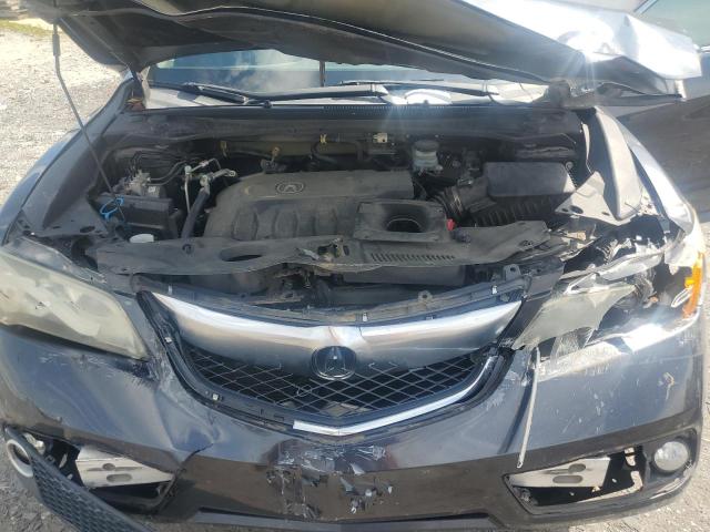 2015 ACURA RDX TECHNO 5J8TB3H55FL017152