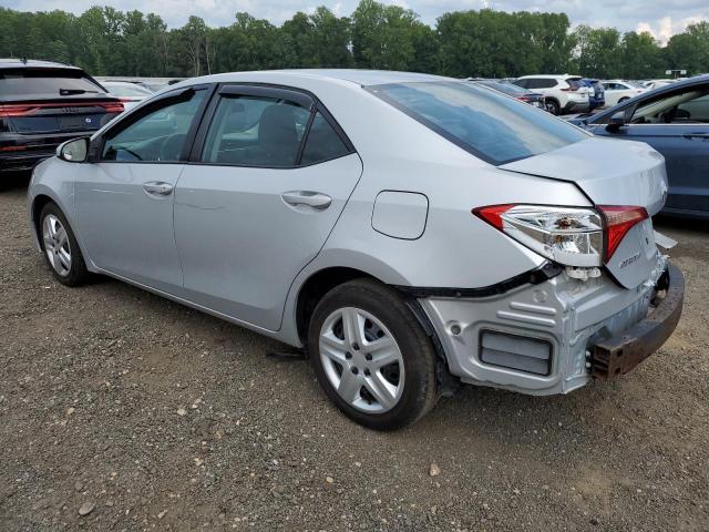 2017 TOYOTA COROLLA L - 2T1BURHE8HC772278