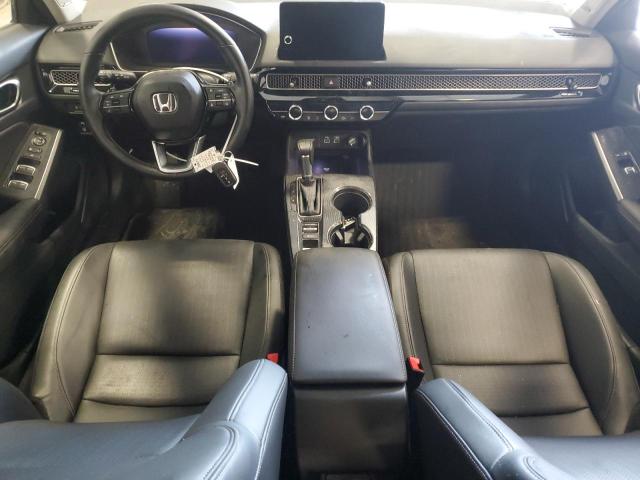 2022 HONDA CIVIC TOUR - 2HGFE1F9XNH320339