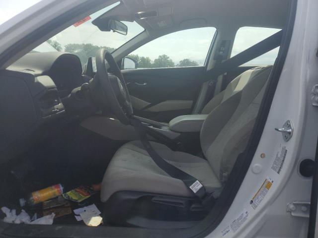 2024 HONDA ACCORD LX 1HGCY1F24RA067844