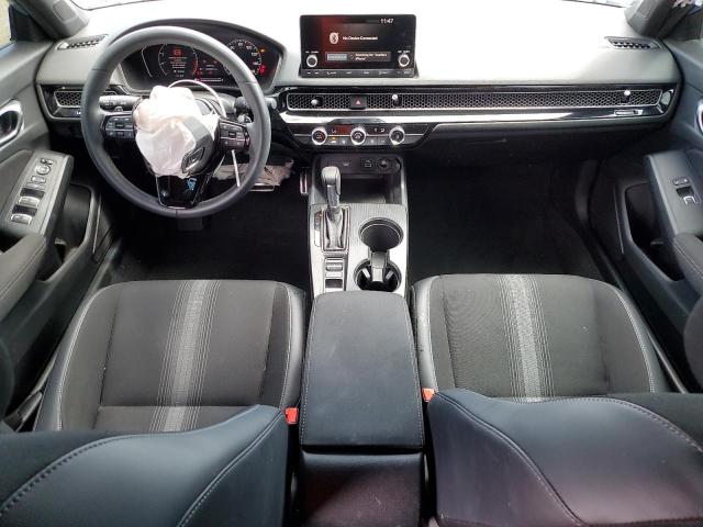 2023 HONDA CIVIC SPOR - 19XFL2H83PE012099