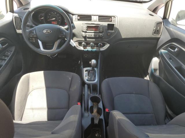2015 KIA RIO LX KNADM5A33F6428076