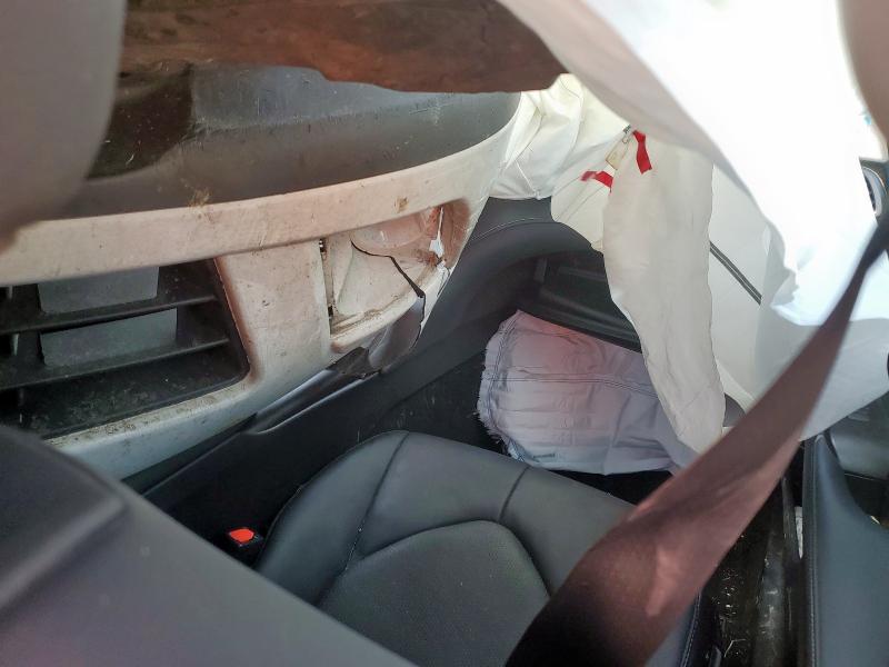 2023 TOYOTA CAMRY XSE 4T1K61AK1PU172887