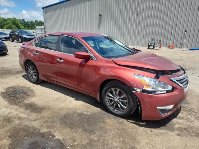 Vin: 1n4al3ap9fc493196, lot: 63093755, nissan altima 2.5 20154